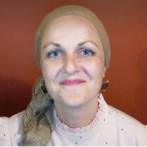 Meet your Posher, Edina